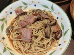 -萨莉亚意式餐厅(杭州西溪龙湖天街店)