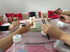 -小陆莲花蟹园农家乐(莲花岛店)