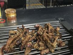 -草原碳烤羊腿(仙塘店)