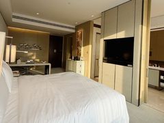 -北京崇文门桔子水晶酒店
