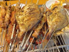 -古彭7只羊·招牌白串·碳锅羊肉旗舰店