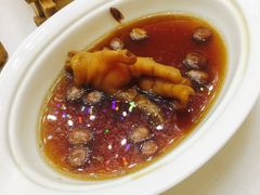 -黄埔华苑酒家(黄埔店)