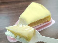 -老婆很芒榴莲千层蛋糕(丽泽桥店)