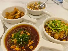 -曼玉餐厅(大卫城店)