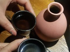 -繁·醉花亭小酒馆(鼓楼店)