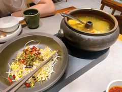 原味汽锅鸡-云海肴·汽锅鸡·云南菜(高德置地店)