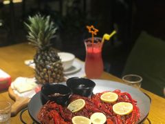 -别院里音乐餐酒吧(双流航空港店)