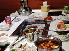 -爱客得牛排海鲜烤肉·火锅自助(春熙路黑金好店)