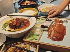-卞氏菜根香(航空路旗舰店)
