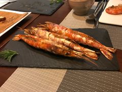 -LA CREPERIE BRETONNE布列塔尼法式餐厅(天童北路店)