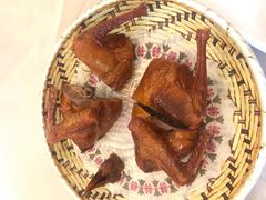 -顺风山庄(水濂山店)