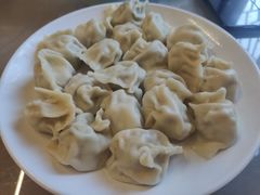 -大眼锅贴饺子(河西店)