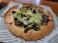 -汐TIDE融合西餐吧