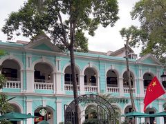 -星巴克臻选(广州沙面店)