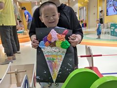 -贝思特蒙特梭利早教新区旗舰中心(苏州新区复悦城店)