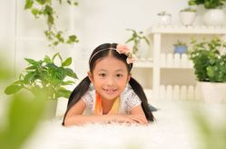 -爱你宝贝孕婴亲子摄影美学馆(绍兴店)