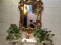 -石榴花新疆清真餐厅(莫愁湖店)