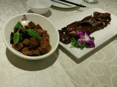 -阿英煲(凉城路店)