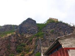 -大境门景区