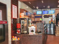 -芳芳私房菜·精做淮扬菜(承德路店)