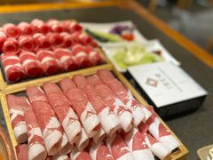 -索伦嘎·传统涮(海拉尔总店)