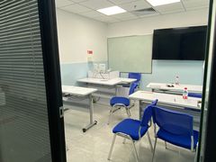 -新航道雅思托福·留学·考研培训(人民广场校区)