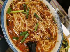 云南小锅米线-呐咪傣园·云南菜(石厦店)