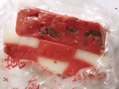 -万福兴糕团(万福兴山塘街直营店)