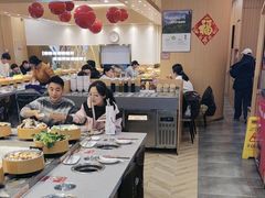 -喜家自助小火锅(乐客城店)