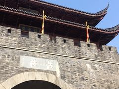 -鼓楼(西湖风景名胜区)