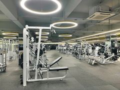-山道健身游泳舞蹈(曙光店)