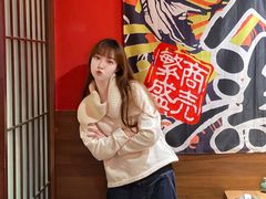 -隐月· 㐂和食屋(芝罘万达公馆店)