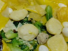 -淮安宴·淮扬菜(清河路一店)