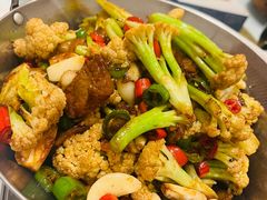 -不倒翁·徽天下名菜楼(马鞍山路店)