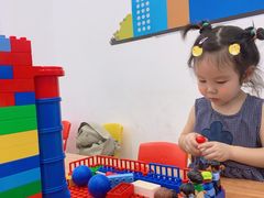 -童程童美少儿编程乐高机器人(凯德天府校区)