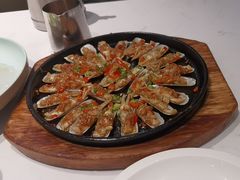 -北李·海肠捞饭·大连菜(望京凯德MALL店)