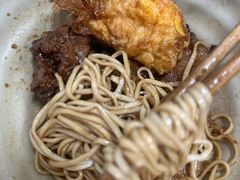 -无名氏面馆(邮电路店)
