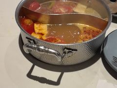 -喜庭海鲜自助(北辰三角洲北辰荟店)