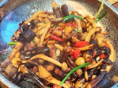 -辣出味岳阳特色烧烤·龙虾大排档(砂子塘总店)