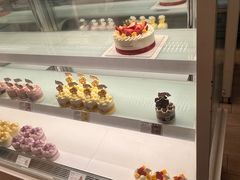 -好利来(牡丹园店)