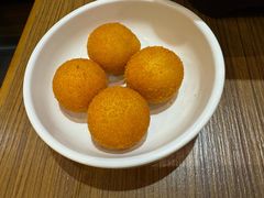 香芋薯球-阿香米线(北京大兴凯德MALL店)