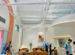 -马克叔叔的照相馆(东门店)