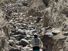 -阿图什天门景区