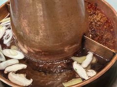 -鑫龙火锅城(青岛分店)