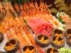 -大葉日本料理·龍蝦任食放題(廣州W酒店)