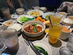 -留半山·香港食堂(啦啦宝都店)