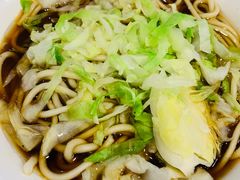 -柴氏风味斋(甘家口店)