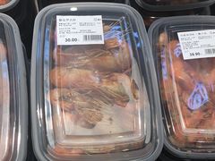 -盒马鲜生(曜一城店)