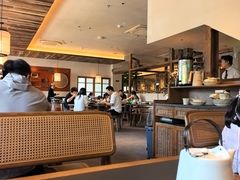 -桐湾大院·桐庐菜(滨江店)
