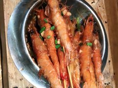 -西湖鱼小海鲜·杭帮菜·农家菜(断桥店)